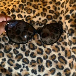 Authentic Gucci Sunglasses